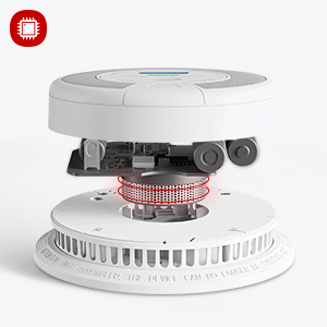Photoelektrische und elektrochemische Sensoren mit intelligentem Chipsatz