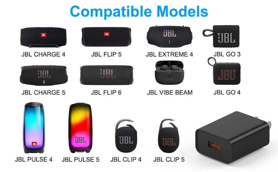JBL Charge 5 & Clip 5 セット Amazon.com: JBL CHARGE 5 - Portable Waterproof (IP67