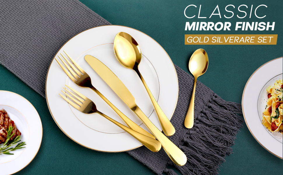 Cutlery Set
