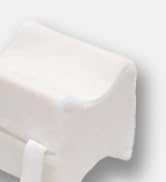 SISSEL Knee Cushion Medi Support, White