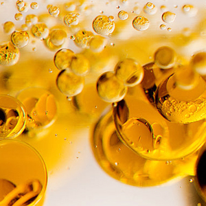 the hydrating formula with Vitamin E