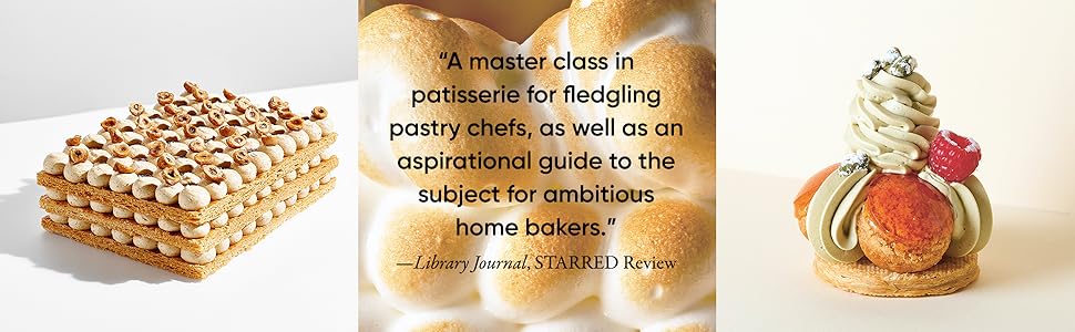 GÂTEAUX GATEAUX 2021.04~2022.12(計21冊) Gateaux: Sweets (Modern French Pastry) – trapublishing