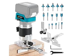 Avhrit 電動トリマー 木工用 電動工具 電気トリミング機 電動ルーター ブ Amazon | Avhrit 電動トリマー 木工用トリマー 電気トリミング機