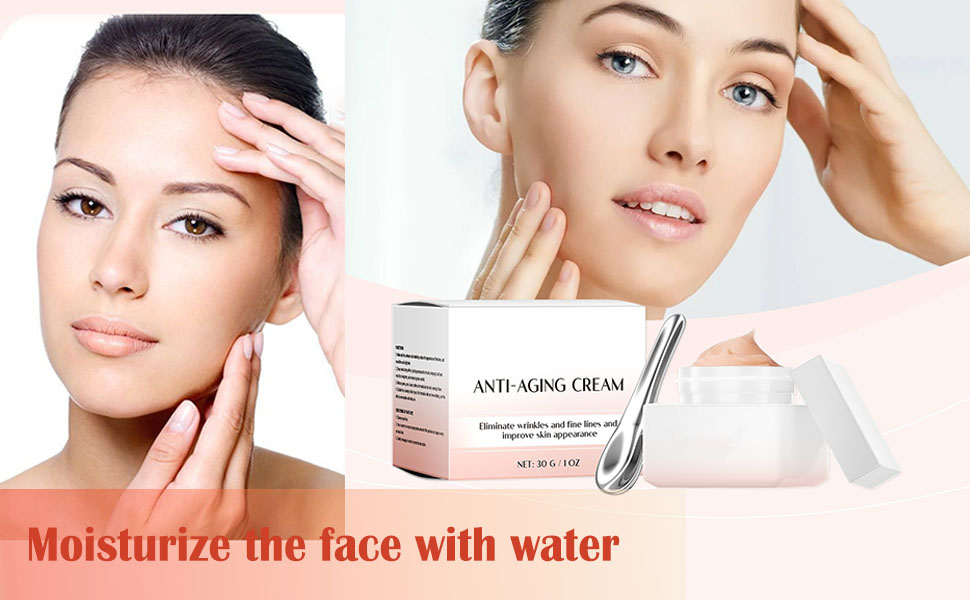 Anti-Wrinkle Wrinkle Filler Serum