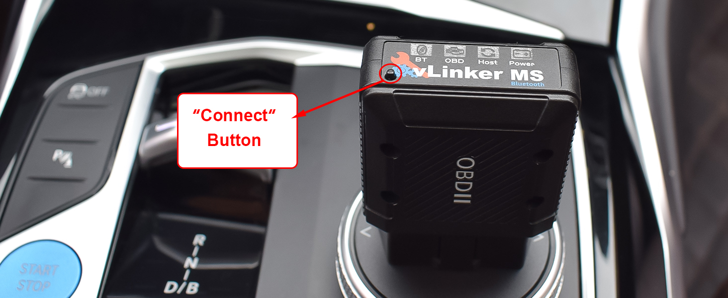 vgate vlinker ms bluetooth android ios obd2 mfi scanner