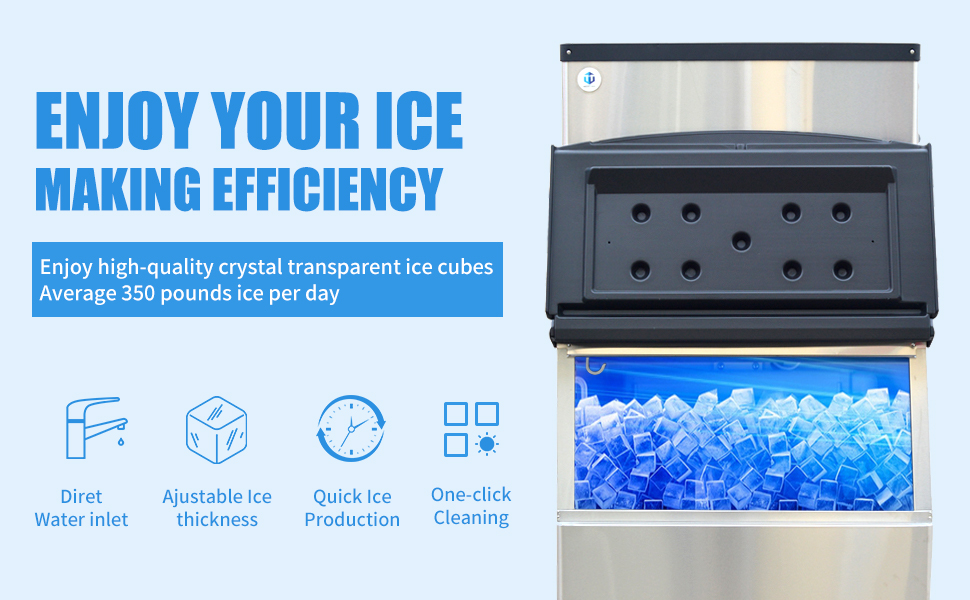 Ice Maker