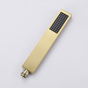 bathtub faucet with sprayer