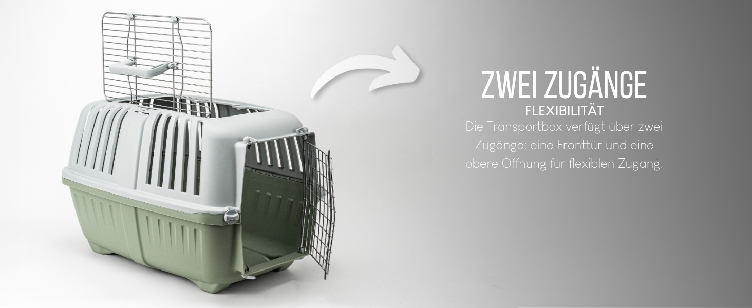 Transportbox