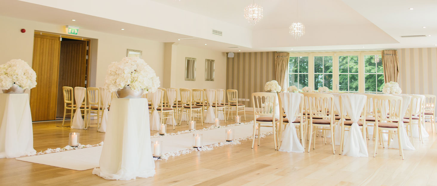 White Hydrangea Silk Flowers Heads