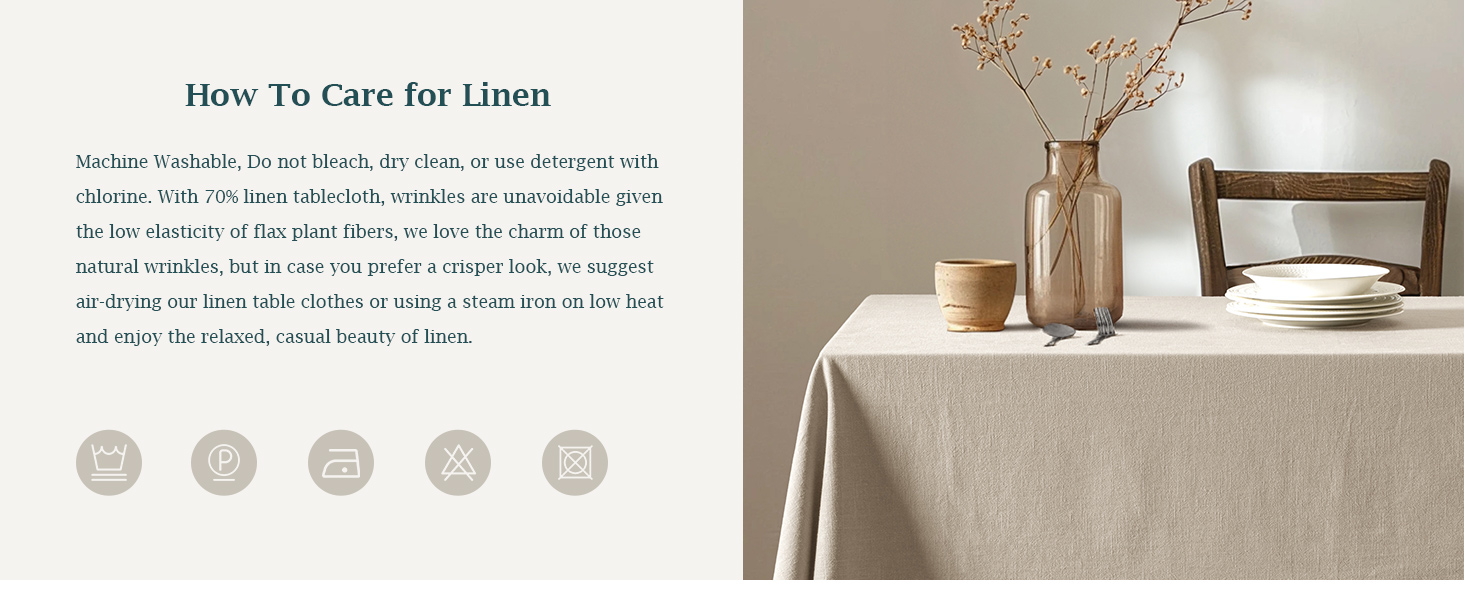 tablecloth