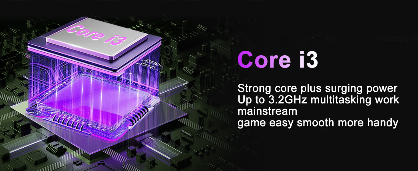 Laptop Gaming Computer 16GB RAM 512GB