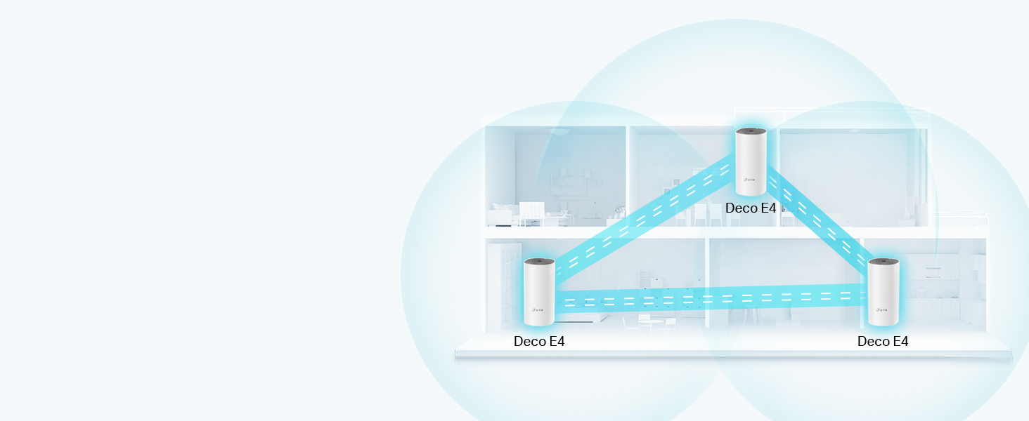 Tp link echo e4 Clearance