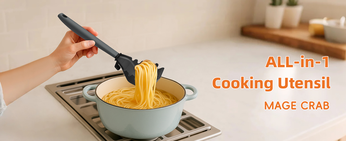 multifunctional spoons
