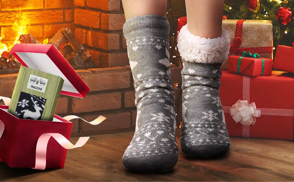 slipper socks