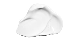 ROUND A'ROUND GREEN TEA CICA SUN LOTION TEXTURE_RE