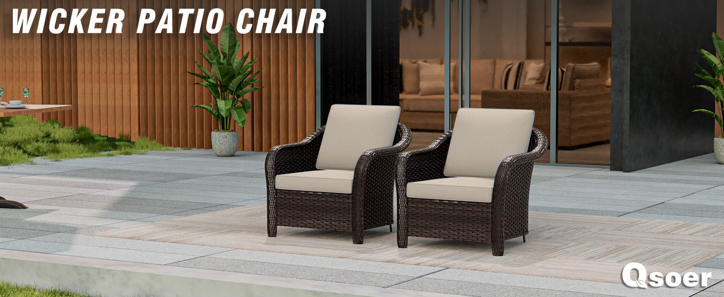 Fixed Chair