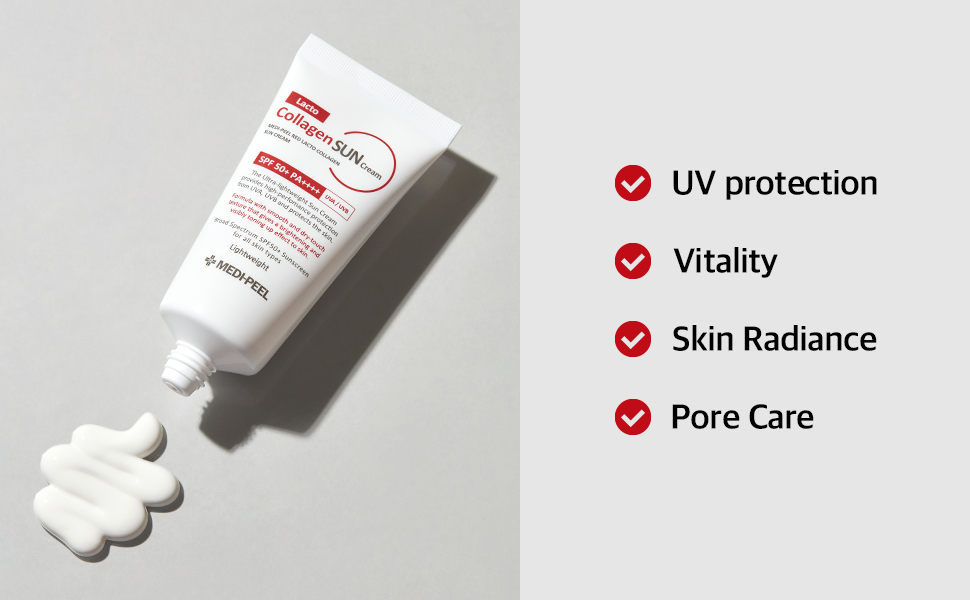 medipeel, sunscreen, sun block, suncream, skin care, korean sun cream, soothing sun, sensitive skin