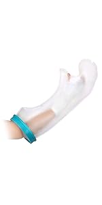 short arm