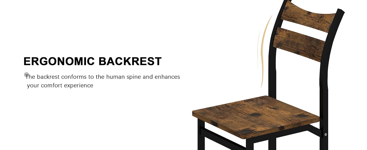 dining room set