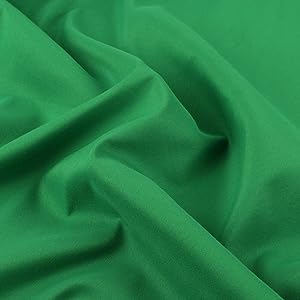 GREEN SCREEN