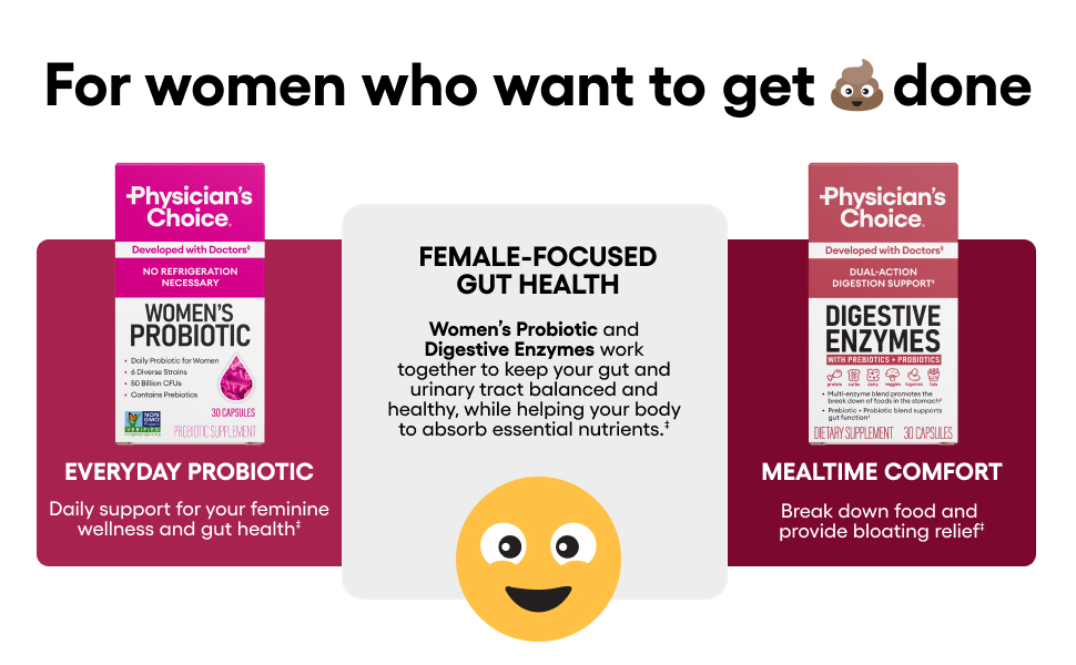 for women who want to get it done