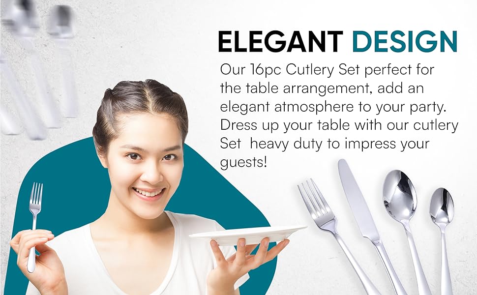 Elegant design