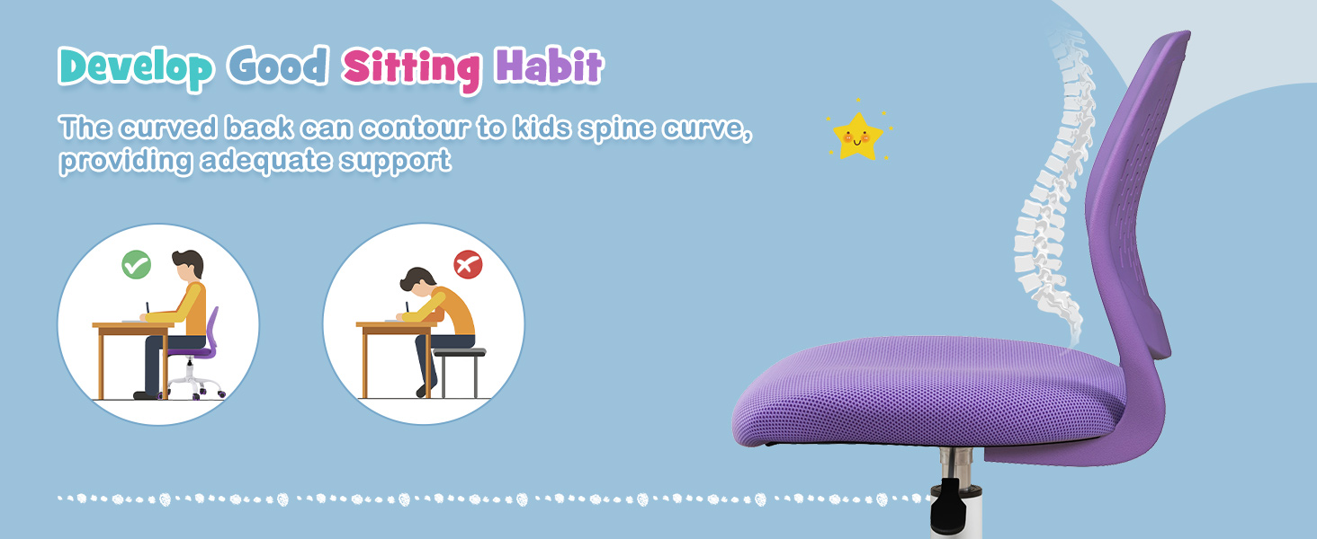 Humanized Design for Comfort