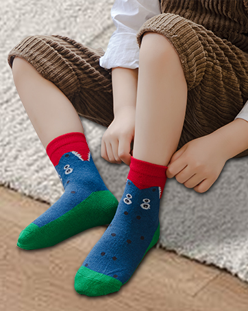 Baogaier 10 pares Calcetines