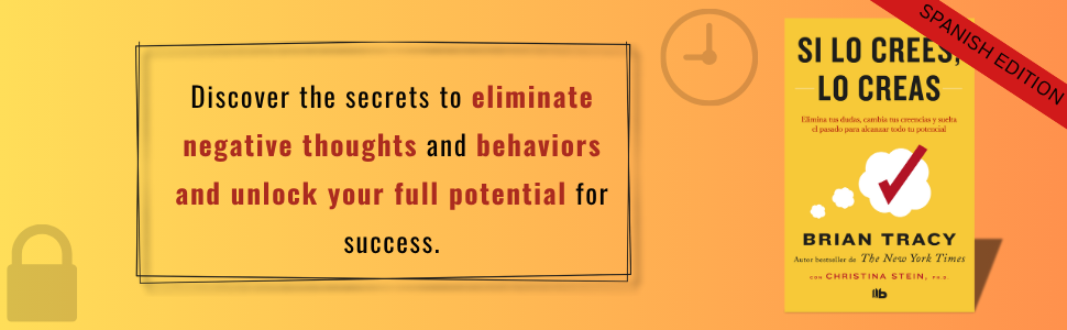 Si lo crees lo creas