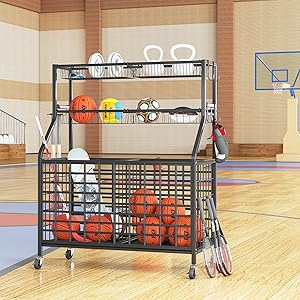 Garage Storage System 13