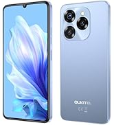 Amazon.com: OUKITEL C37 Smartphone, 24GB RAM+256GB ROM, 6.6