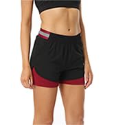 Women's Running Shorts