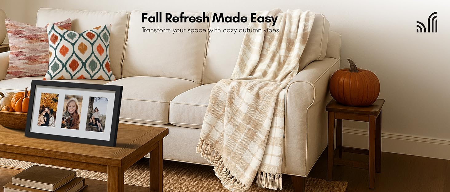 Brand Story Fall Season
