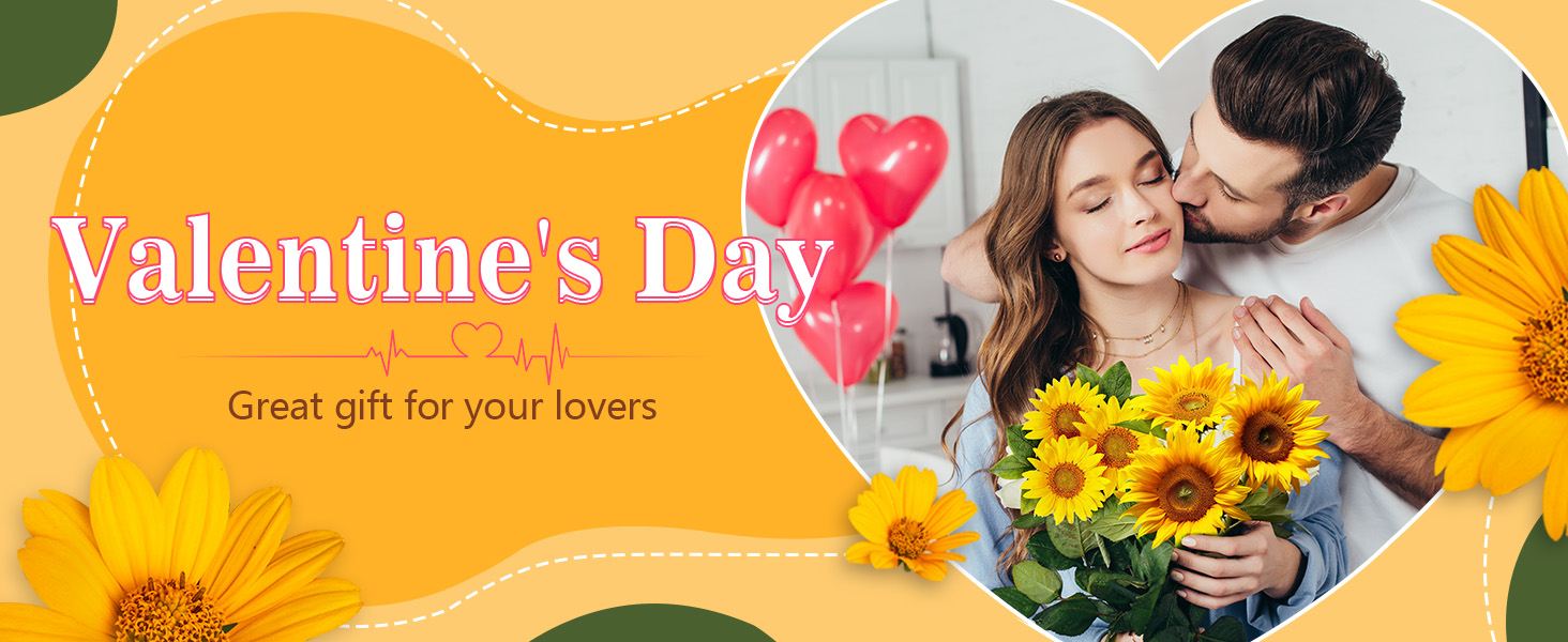 Valentine's Day Gifts