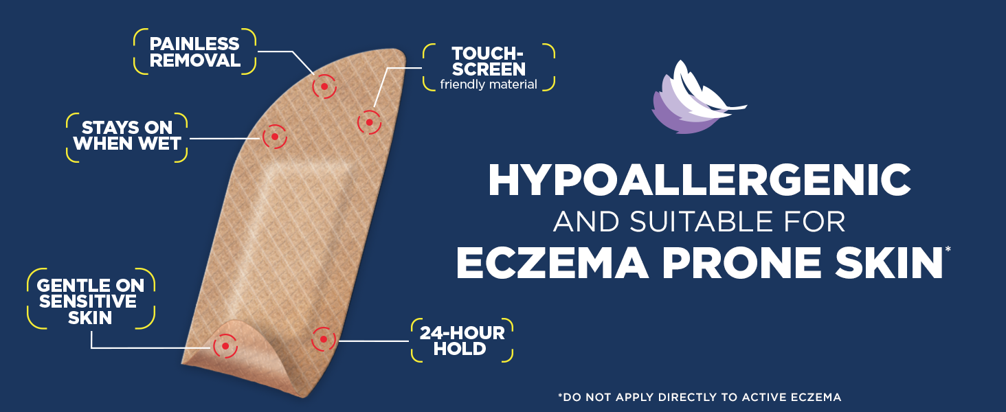 band aid bandage band aids bandages band-aids band-aid bandages sensitive skin band aid