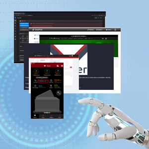 Open Source Firmware