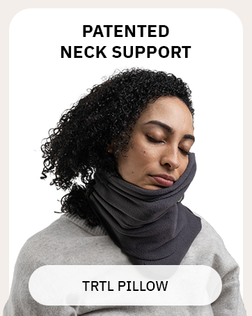 neck pillow travel