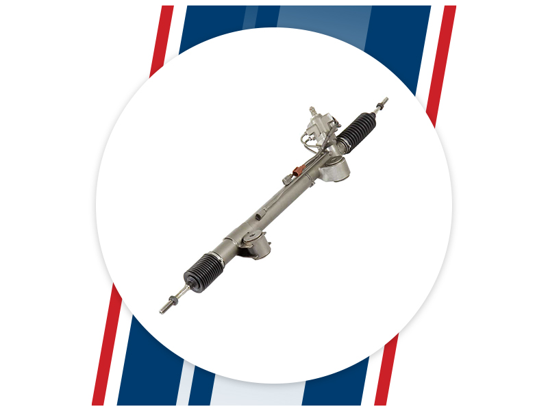 Amazon.com: Power Steering Rack & Pinion For Infiniti Q50