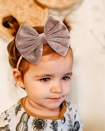 hair bows