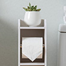 bathroom storage cabinet