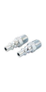 Titan 19444 360⁰ Swivel Connector: Amazon.com: Industrial