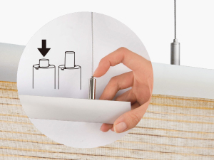 height adjustable gripper