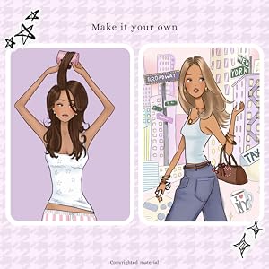Make it your own