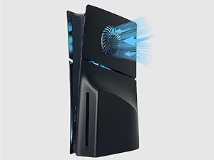 faceplates for ps5 slim