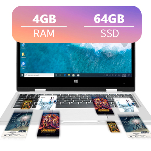 1169-4+64GB