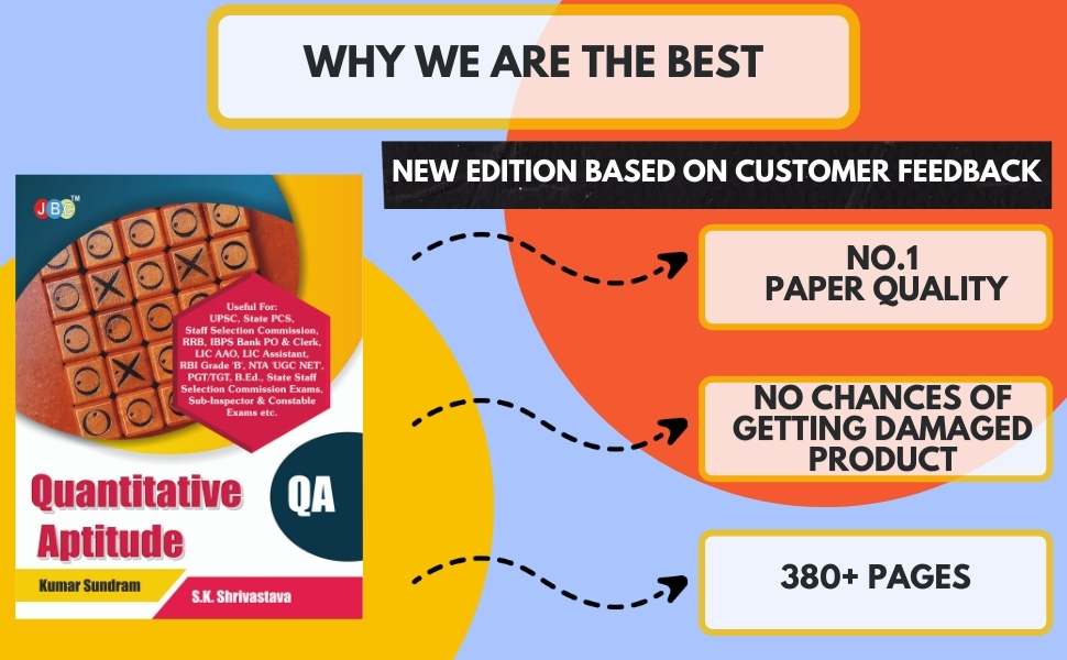 quantitative aptitude