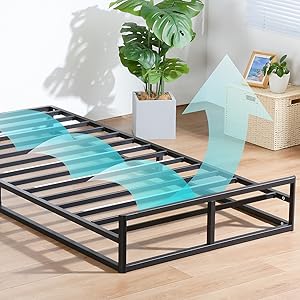 オリースリープ(Olee Sleep) メタルベッドフレーム ブラック シングル Amazon｜オリースリープ(Olee Sleep) ベッドフレーム ブラック