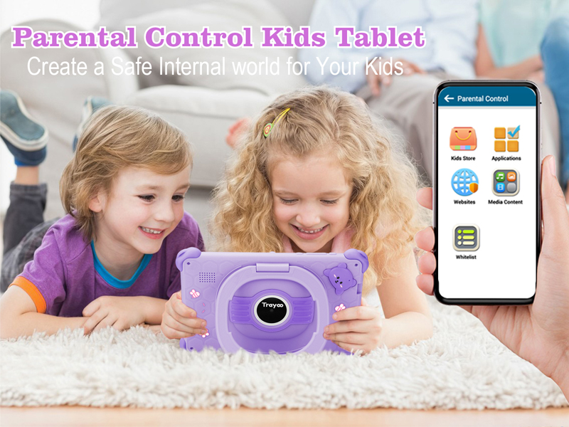 kids tablet for toddler