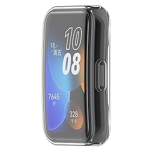 huawei band 9 case cover