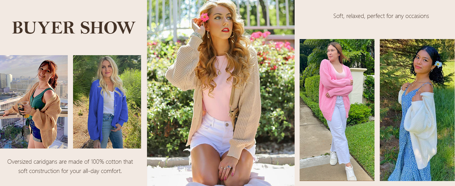 button down cardigan